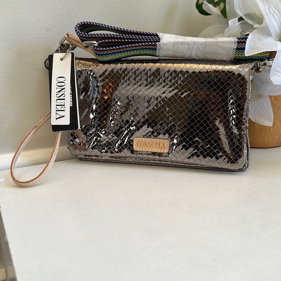 Consuela Bags Final Discount Applied Nwt Consuela Uptown Crossbody